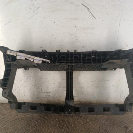 Face avant FIAT TALENTO