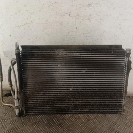 Radiateur clim FORD FIESTA 5 Photo n°1