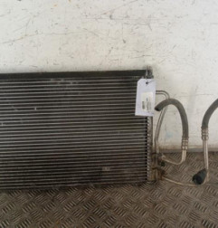 Radiateur clim FORD FIESTA 5