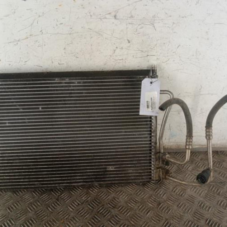 Radiateur clim FORD FIESTA 5