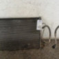 Radiateur clim FORD FIESTA 5
