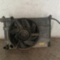 Radiateur eau FORD FIESTA 5