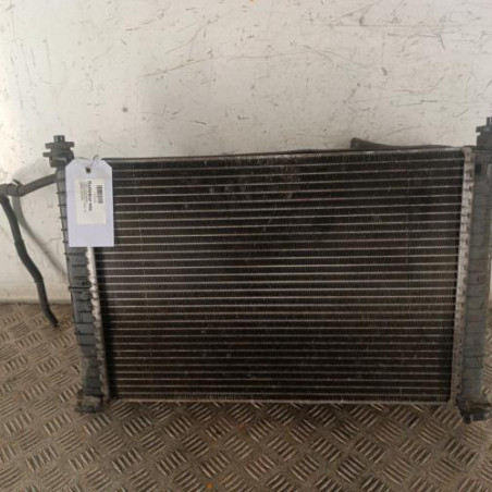 Radiateur eau FORD FIESTA 5