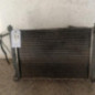 Radiateur eau FORD FIESTA 5
