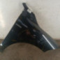 Aile avant droit RENAULT MEGANE 3