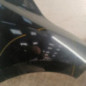Aile avant droit RENAULT MEGANE 3