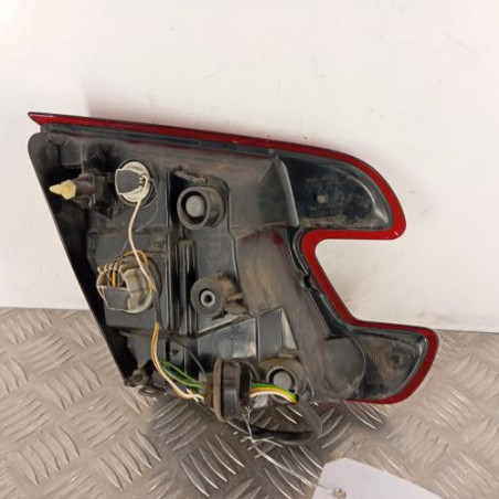Feu arriere secondaire droit (feux) RENAULT MEGANE 3