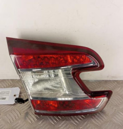 Feu arriere secondaire gauche (feux) RENAULT MEGANE 3