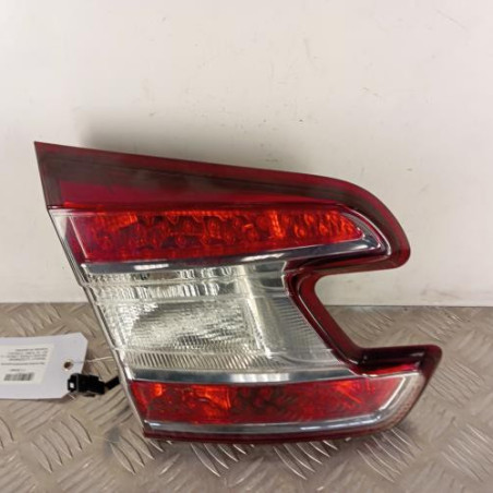 Feu arriere secondaire gauche (feux) RENAULT MEGANE 3