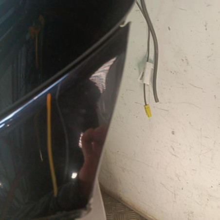 Malle/Hayon arriere RENAULT MEGANE 3