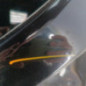 Malle/Hayon arriere RENAULT MEGANE 3