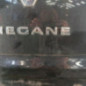 Malle/Hayon arriere RENAULT MEGANE 3
