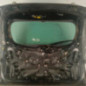 Malle/Hayon arriere RENAULT MEGANE 3