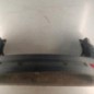 Pare choc arriere RENAULT MEGANE 3