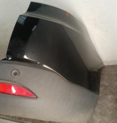 Pare choc arriere RENAULT MEGANE 3