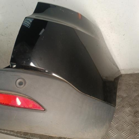 Pare choc arriere RENAULT MEGANE 3