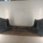 Pare choc arriere RENAULT MEGANE 3