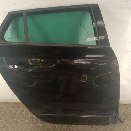 Porte arriere droit RENAULT MEGANE 3 Photo n°1