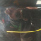 Porte arriere droit RENAULT MEGANE 3