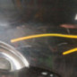Porte arriere droit RENAULT MEGANE 3