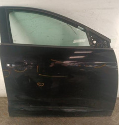 Porte avant droit RENAULT MEGANE 3 Photo n°1
