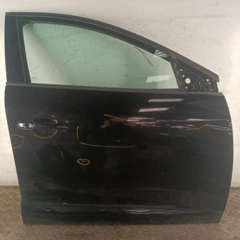 Porte avant droit RENAULT MEGANE 3