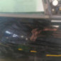 Porte avant droit RENAULT MEGANE 3