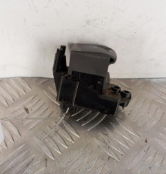 Poignee electrique frein a main RENAULT MEGANE 3