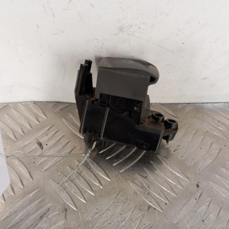 Poignee electrique frein a main RENAULT MEGANE 3
