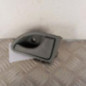 Poignee interieur avant droit RENAULT TWINGO 1