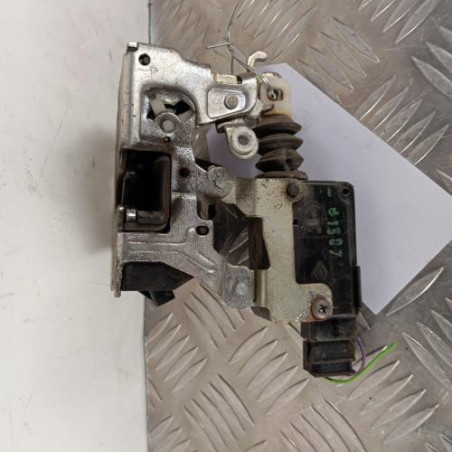 Serrure avant gauche RENAULT TWINGO 1