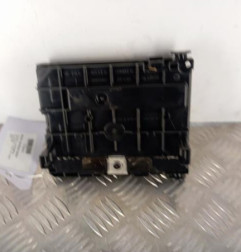 Boitier servitude moteur (BSM) PEUGEOT 207