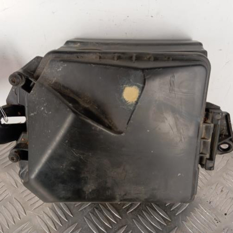 Boitier UPC RENAULT CLIO 3