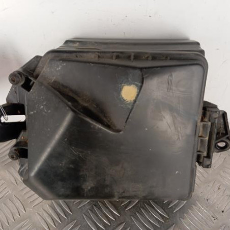Boitier UPC RENAULT CLIO 3 Photo n°1