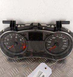 Compteur RENAULT CLIO 3 Photo n°1