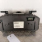 Compteur RENAULT CLIO 3