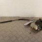Serrure avant gauche SEAT LEON 2