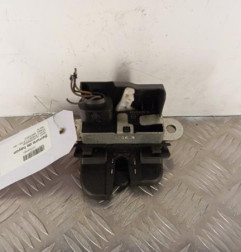 Serrure de hayon SEAT LEON 2 Photo n°1