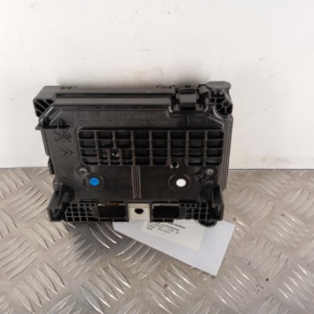 Boitier servitude moteur (BSM) CITROEN C3 2