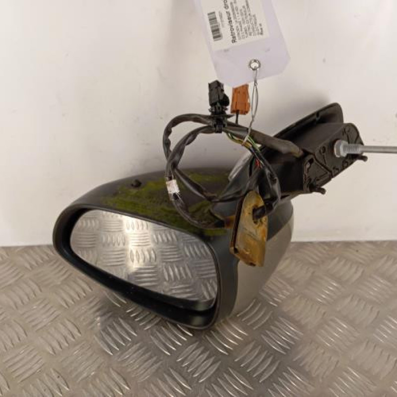 Retroviseur droit CITROEN C3 2