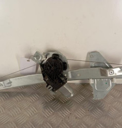 Leve vitre electrique avant gauche CITROEN C3 2