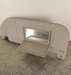 Pare soleil gauche CITROEN C3 2