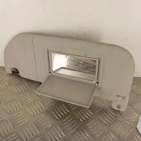 Pare soleil gauche CITROEN C3 2