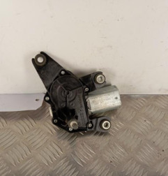 Moteur essuie glace arriere RENAULT CLIO 3 Photo n°1