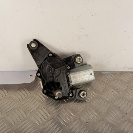 Moteur essuie glace arriere RENAULT CLIO 3 Photo n°1