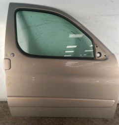 Porte avant droit CITROEN BERLINGO 1 Photo n°1