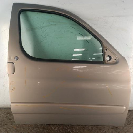 Porte avant droit CITROEN BERLINGO 1 Photo n°1