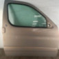 Porte avant droit CITROEN BERLINGO 1
