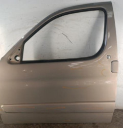 Porte avant gauche CITROEN BERLINGO 1 Photo n°1