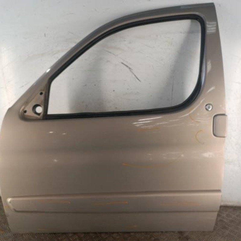 Porte avant gauche CITROEN BERLINGO 1